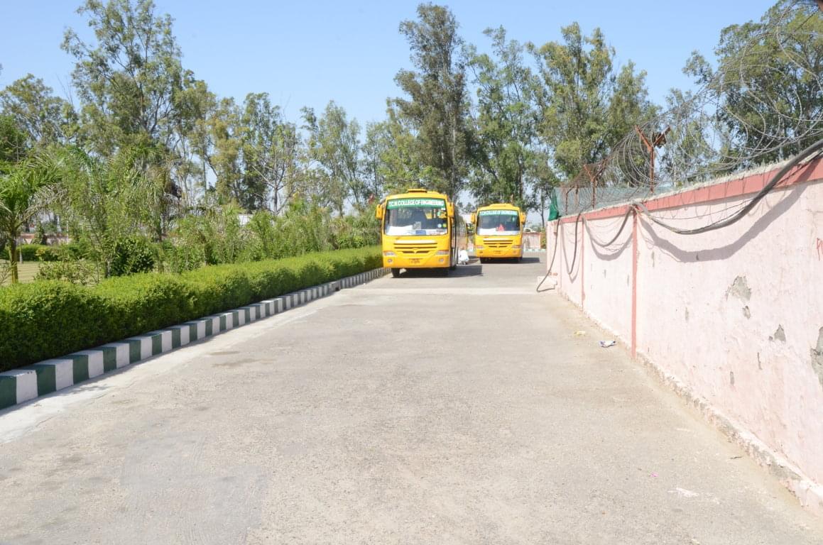 Tek Chand Mann College of Engineering Sonepat Infrastructure photo 12